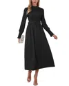 Vera Dolini Midi Dress