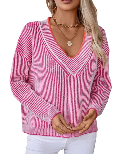 Vera Dolini Pullover