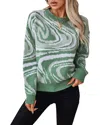Vera Dolini Sweater