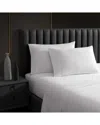 Vera Wang 1000 Thread Count Sateen Sheet Set