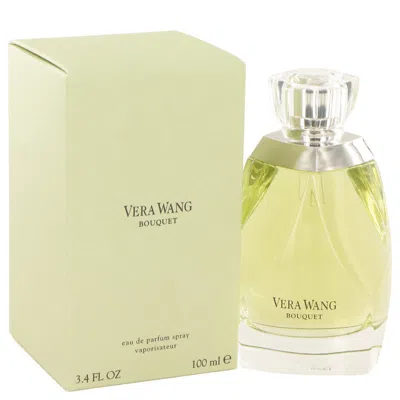 Vera Wang 2pcs Combo Gift Set  Bouquet By  Eau De Parfum Spray 3.3 oz For Women In Multi