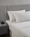 Vera Wang Lace 800 Thread Count Cotton Blend Sateen 4-pc. Sheet Set, King In Ivory