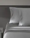 Vera Wang 800tc Sateen Sheet Set