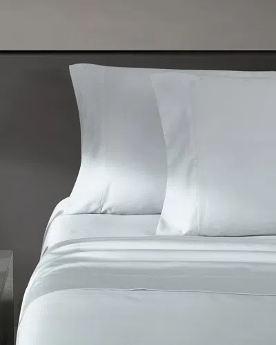 VERA WANG VERA WANG 800 THREAD COUNT SATEEN SHEET SET