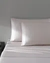 Vera Wang 800tc Sateen Sheet Set