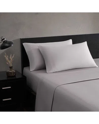 VERA WANG VERA WANG 800 THREAD COUNT SATEEN SHEET SET
