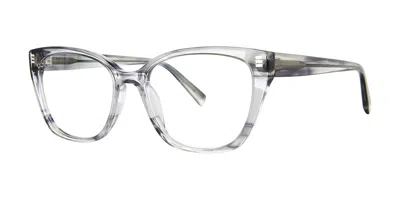 Vera Wang Adrian Women's Glasses, Clear, Size 54