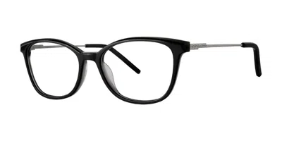 Vera Wang Allura Women's Glasses, Grey, Size 52 In Gray