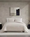 Vera Wang Chenille Solid Comforter Set In Neutral