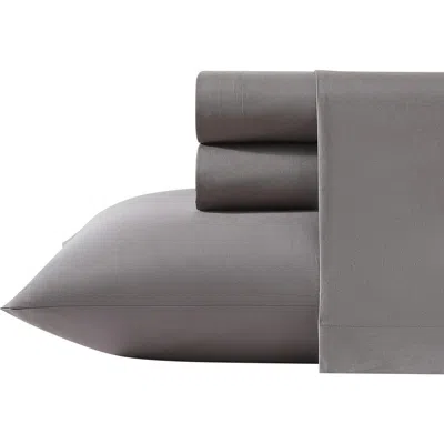 Vera Wang Cool Comfort Sheet Set In Multi