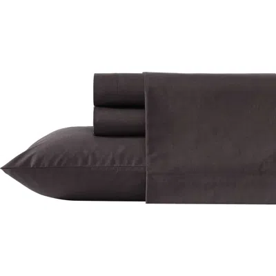 Vera Wang Cool Comfort Sheet Set In Multi