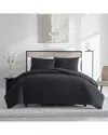 Vera Wang Cotton Comforter Bedding Set