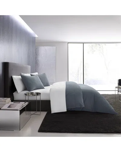 VERA WANG VERA WANG COTTON COMFORTER SET
