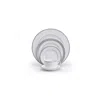 Vera Wang For Wedgwood Vera Wang Grosgrain Dinnerware Set, 5 Pieces