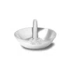 Vera Wang For Wedgwood Vera Wang Infinity Ringholder Silver