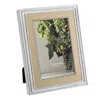 Vera Wang For Wedgwood Vera Wang With Love Picture Frame 5x7in Gold