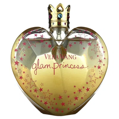 Vera Wang Glam Princess Perfume