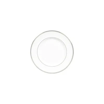 Vera Wang Grosgrain Bread And Butter Plate In Gold
