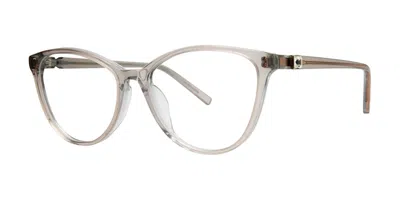 Vera Wang Hester Women's Glasses, Clear, Size 54