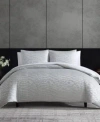 VERA WANG ILLUSION COMFORTER SETS