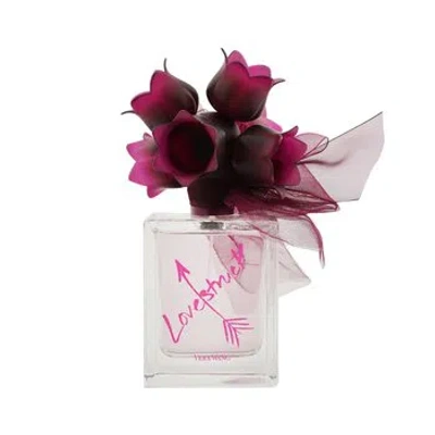 Vera Wang Lovestruck Eau De Parfum Spray 3.4 oz For Women In Default
