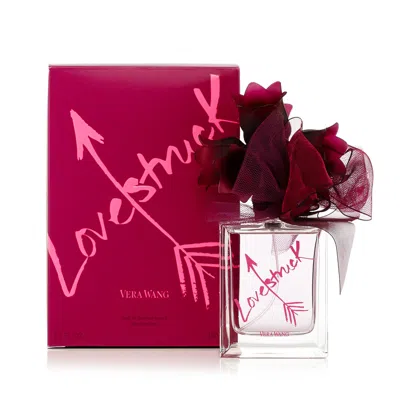 Vera Wang Lovestruck Perfume