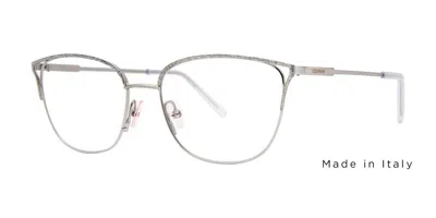 Vera Wang Mara Women's Glasses, Gold, Size 53