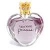 Vera Wang Princess By  Edt Spray 1.0 oz In Transparent