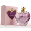Vera Wang Women's 3.4oz Princess Ladies Eau De Toilette Spray In Brown/pink/orange/red/beige