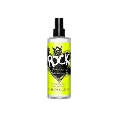 Vera Wang Rock Princess Body Mist 250ml Spray