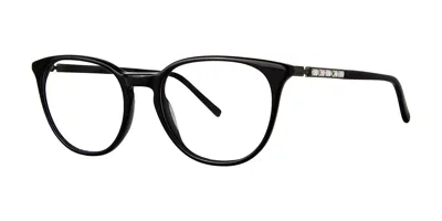 Vera Wang Sadia Women's Glasses, Black, Size 50