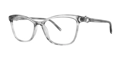 Vera Wang Shanice Women's Glasses, Clear, Size 53