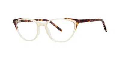 Vera Wang V569 Cristallini Tartarugati Occhiali Da Vista Tartarugatishell Per Donna (solo Montatura)