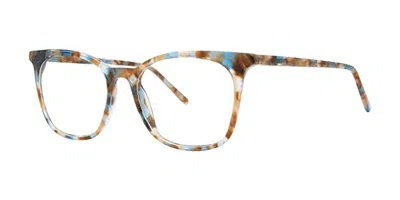 Vera Wang V587 Men's Glasses, Tortoiseshell, Size 50
