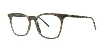 Vera Wang V587 Men's Glasses, Tortoiseshell, Size 50