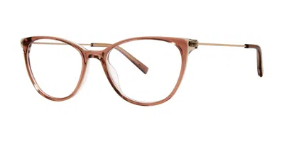 Vera Wang V593 Women's Glasses, Pink, Size 51