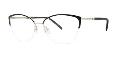 Vera Wang V597 Men's Glasses, Gold, Size 53 In Multi