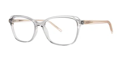 Vera Wang V599 Women's Glasses, Clear, Size 50