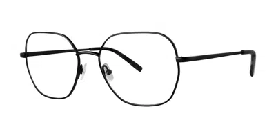 Vera Wang V709 Women's Glasses, Black, Size 53
