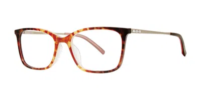 Vera Wang Va44 Tartarugati Occhiali Da Vista Tartarugatishell Per Uomo (solo Montatura) In Brown