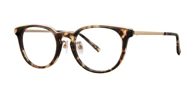 Vera Wang Va67 Women's Glasses, Tortoiseshell, Size 48
