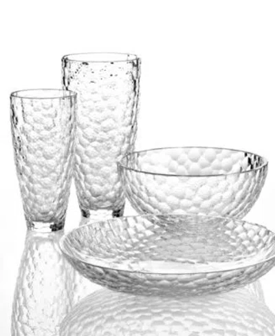 Vera Wang Wedgwood Sequin Gifts Collection In Clear
