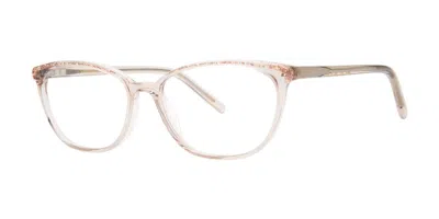 Vera Wang Wendy Women's Glasses, Gold, Size 49