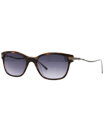 Vera Wang Women's 52mm Sunglasses In Brown