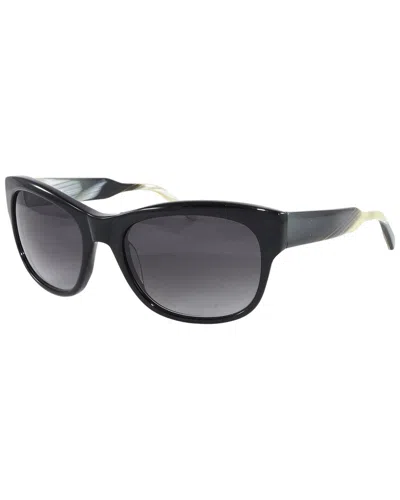 Vera Wang Women's 54mm Sunglasses In Black