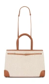 Verafied 33 Canvas Book Tote Bag