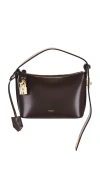Verafied Hobo Bag In Brown