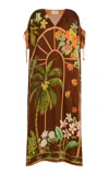 Verandah Moda Operandi In Brown