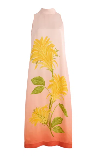 Verandah Moda Operandi In Gold