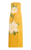 Verandah Moda Operandi In Yellow